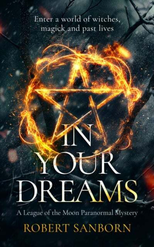 In Your Dreams av Robert Sanborn