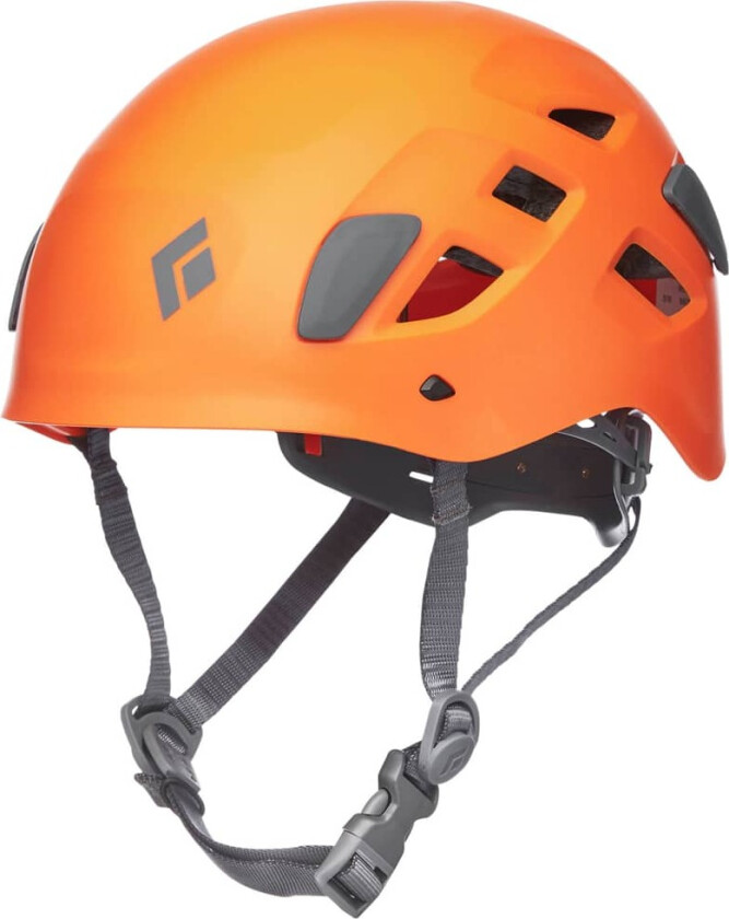 Half Dome Helmet Bd Orange M/L: 56-63 cm