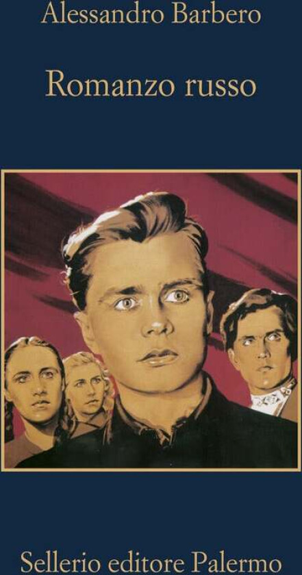 Romanzo russo av Alessandro Barbero