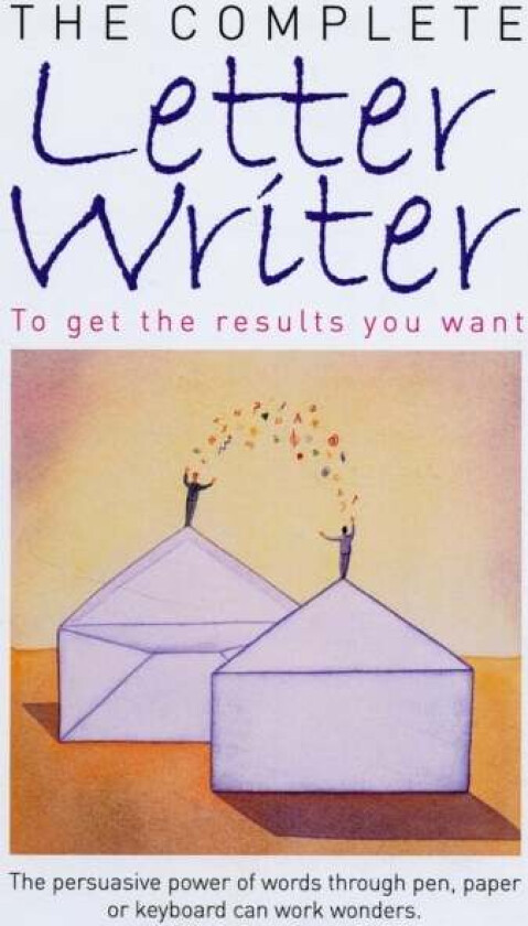 The Complete Letter Writer