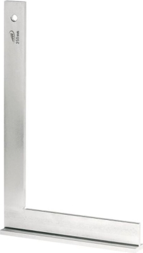 Helios Preisser 0374404-Iso Vinkel Kalibreret (Iso) 100 X 70 Mm 90 °