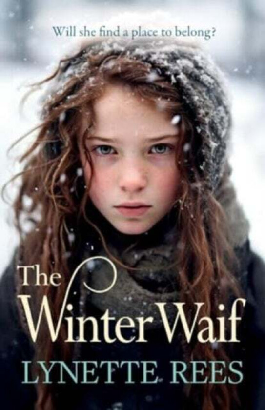 The Winter Waif av Lynette Rees
