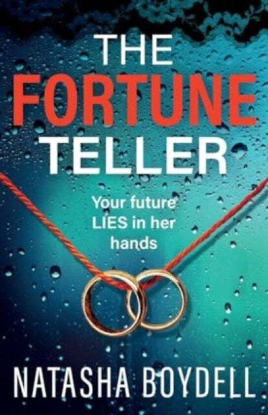 The Fortune Teller av Natasha Boydell