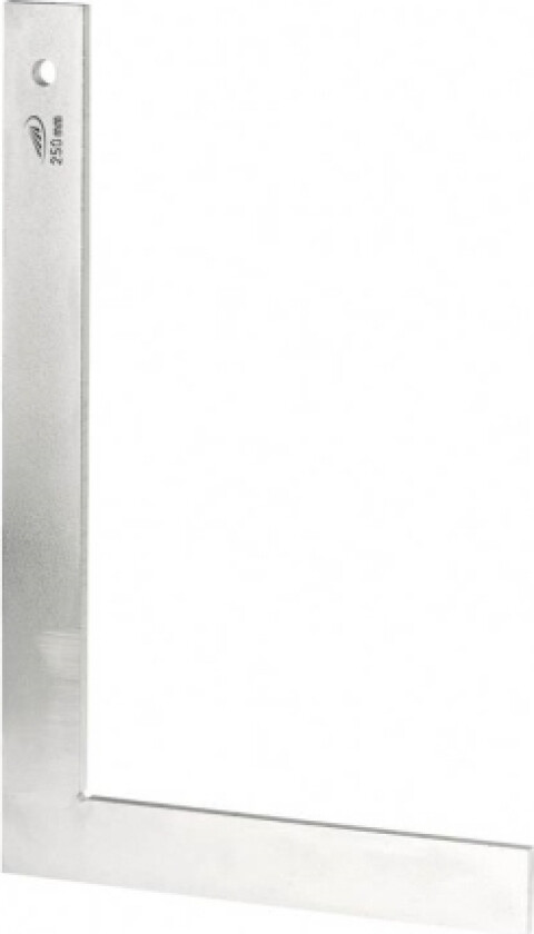Helios Preisser 0375418-Iso Vinkel Uden Anslag Kalibreret (Iso) 500 X 280 Mm 90 °