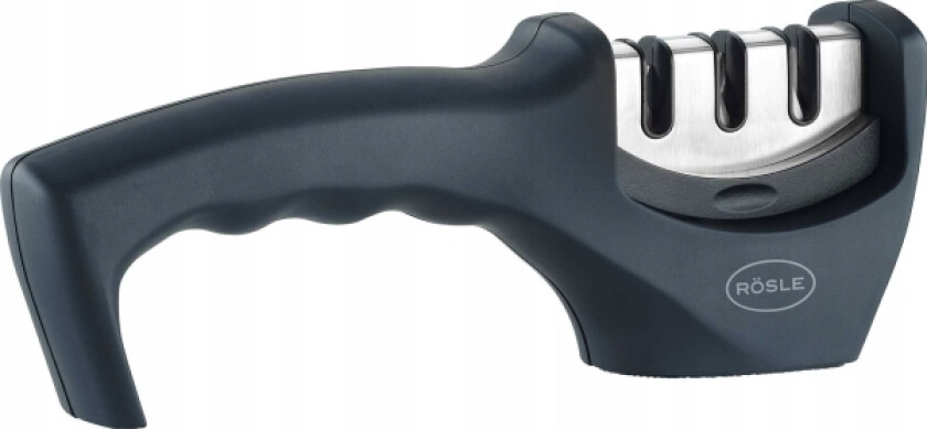 Tre-Trinns Knivsliper