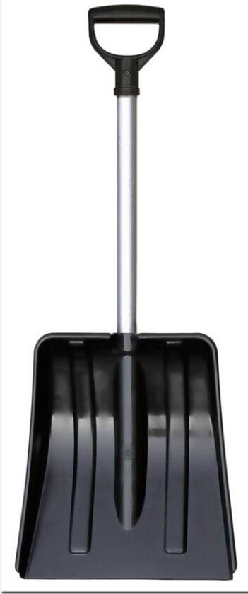 Nenurodyta_V Snow Shovel 31X34.5X75 Aut Al Shaft Yeti