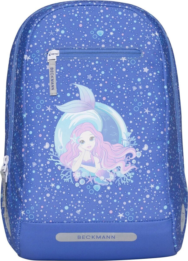 Gymsekk 1.kl Aquagirl 12L