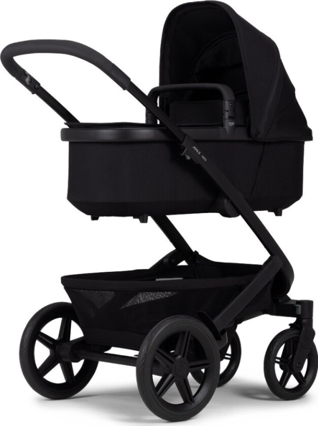 Wózek Joolz Joolz Complete Set Geo3, Space Black, 071240