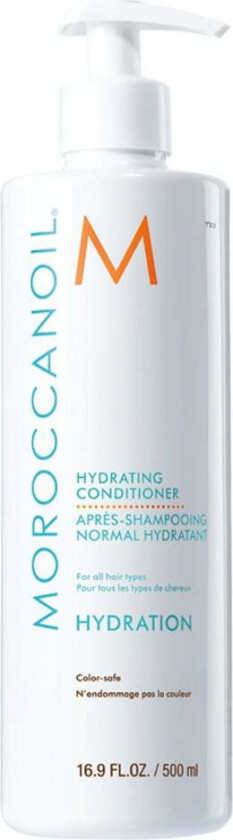 Hydration Hydrating Conditioner 500 ml