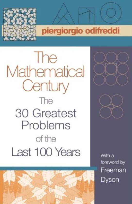 The Mathematical Century av Piergiorgio Odifreddi