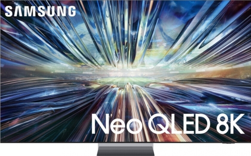 Qe65qn900dtxxh Qled 65'' 8K Ultra Hd Tizen Tv