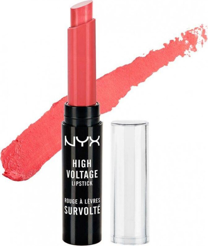 Hi Voltage Lipstick Ragstoriches