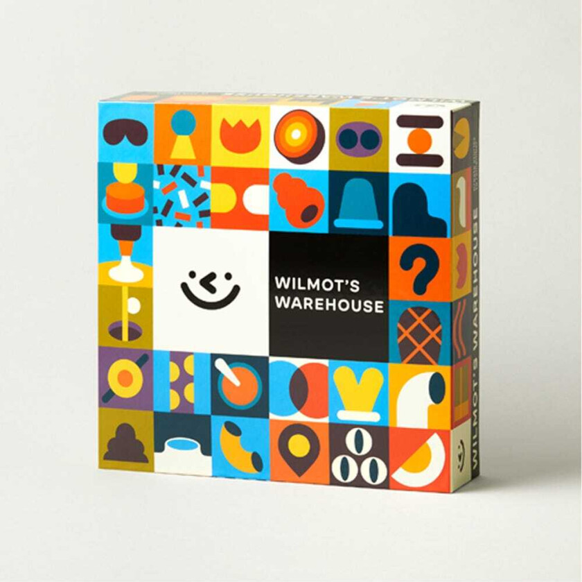 Bilde av Wilmot's Warehouse