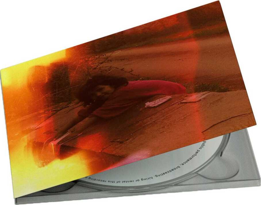 Cleo Sol Heaven CD
