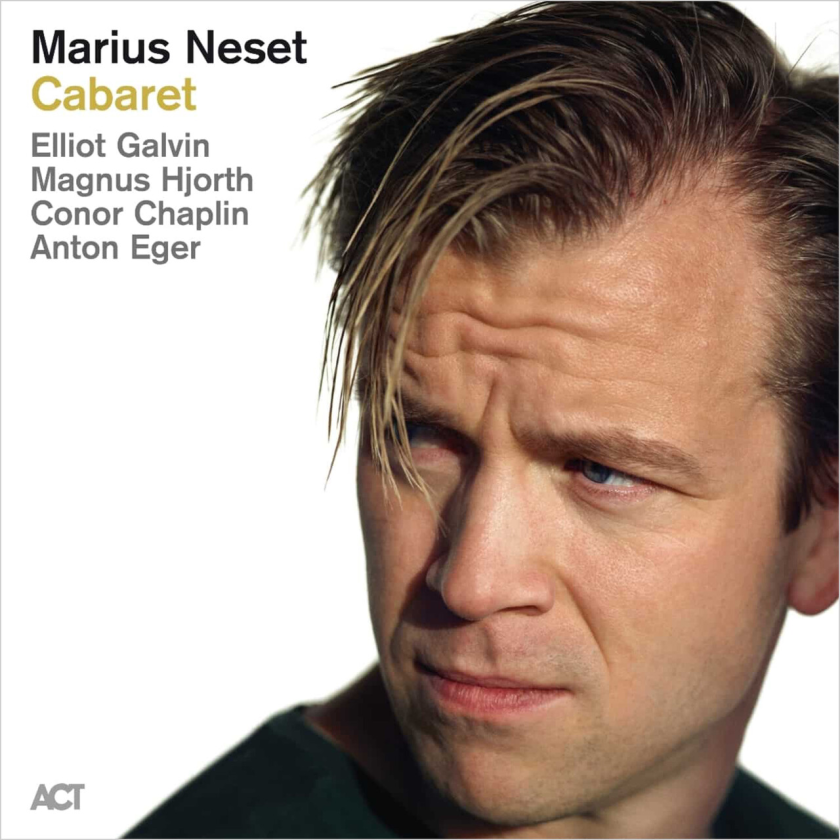 Marius Neset Cabaret CD