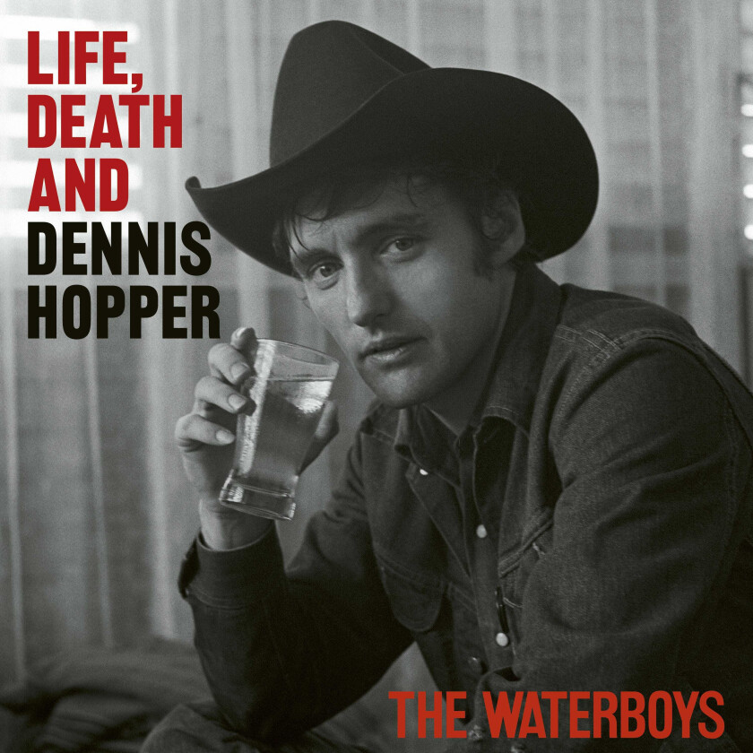 The Waterboys Life, Death And Dennis Hopper CD