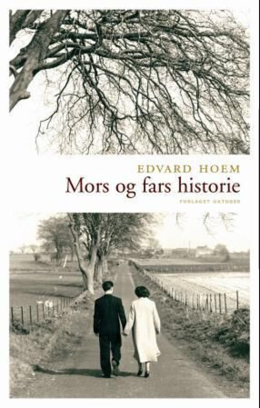 Mors og fars historie av Edvard Hoem