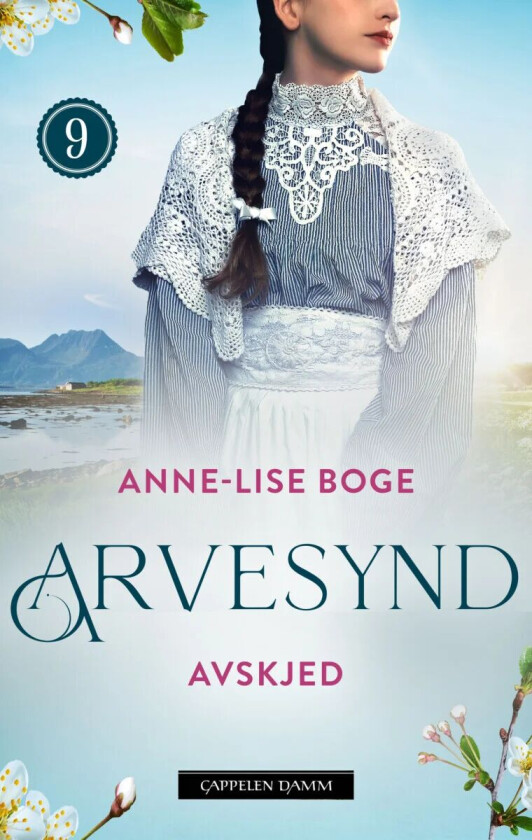 Avskjed av Anne-Lise Boge