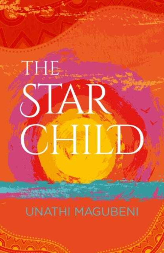 The Star Child Longlisted for The Sunday Times SA Fiction Prize