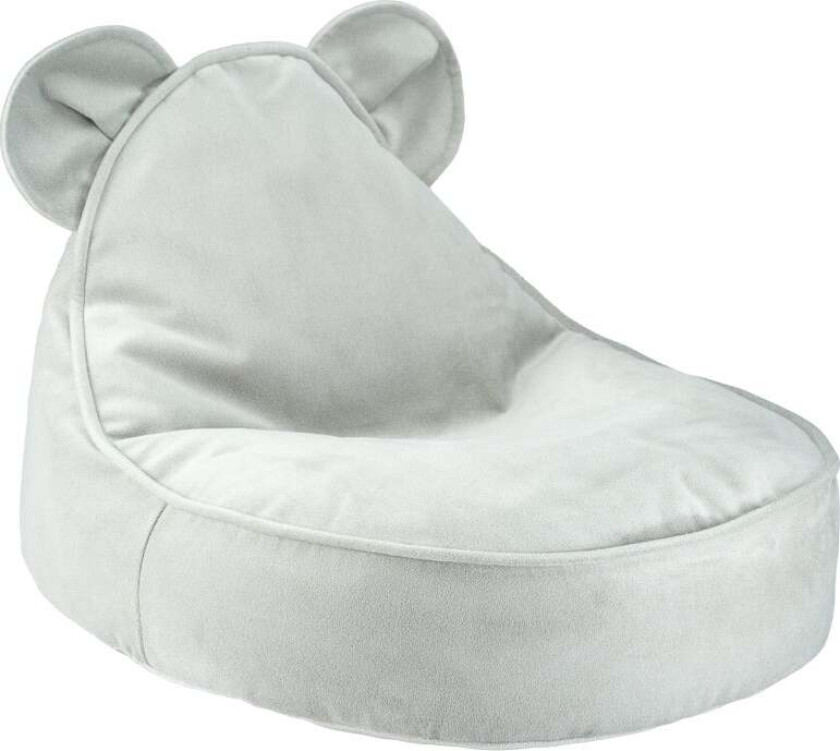 Bjørn Saccosekk, Misty Green - Sittemøbler - Polyester