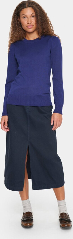 Milasz Pullover Str XXL - Gensere
