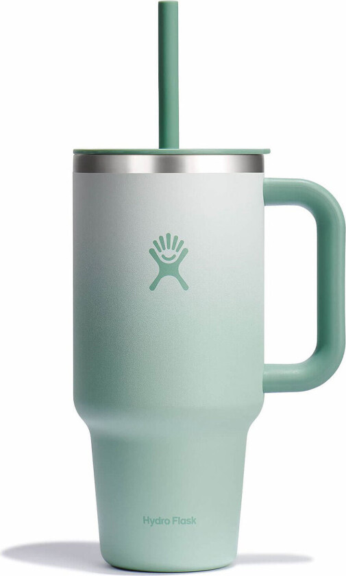 All Around Travel Tumbler (946ml) drikkeflaske