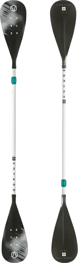 Style 2.0 ALU Double Blade padleåre til SUP