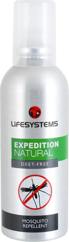 Expedition Natural Myggspray (100ml)