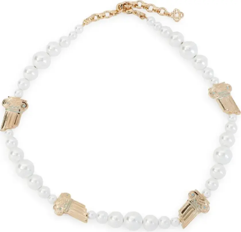 Herre, Accessories, Hvit, ONE SIZE