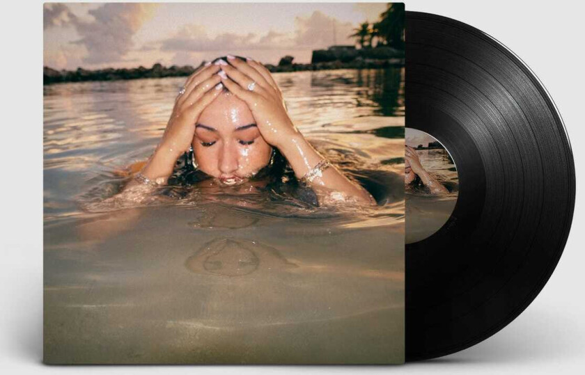 Cleo Sol Gold LP/Vinyl