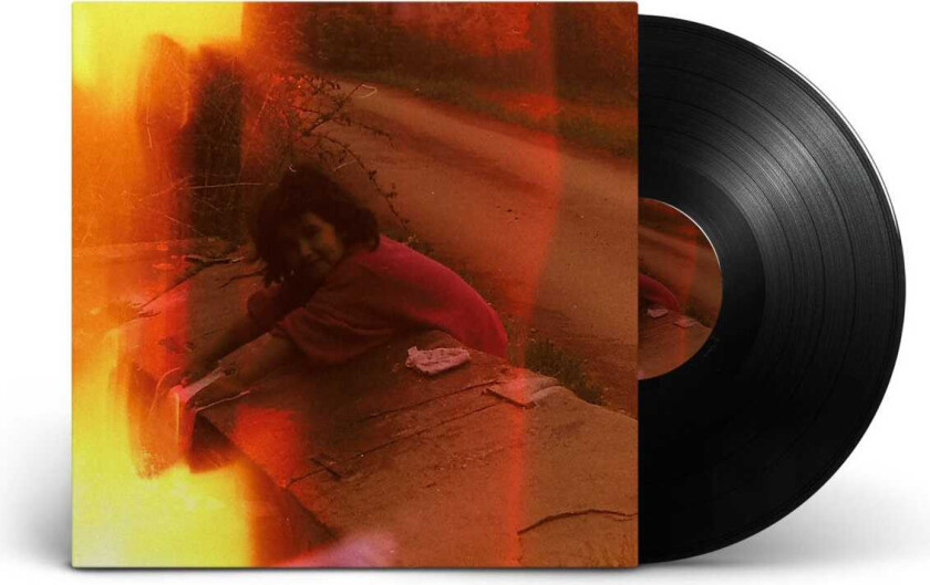 Cleo Sol Heaven LP/Vinyl