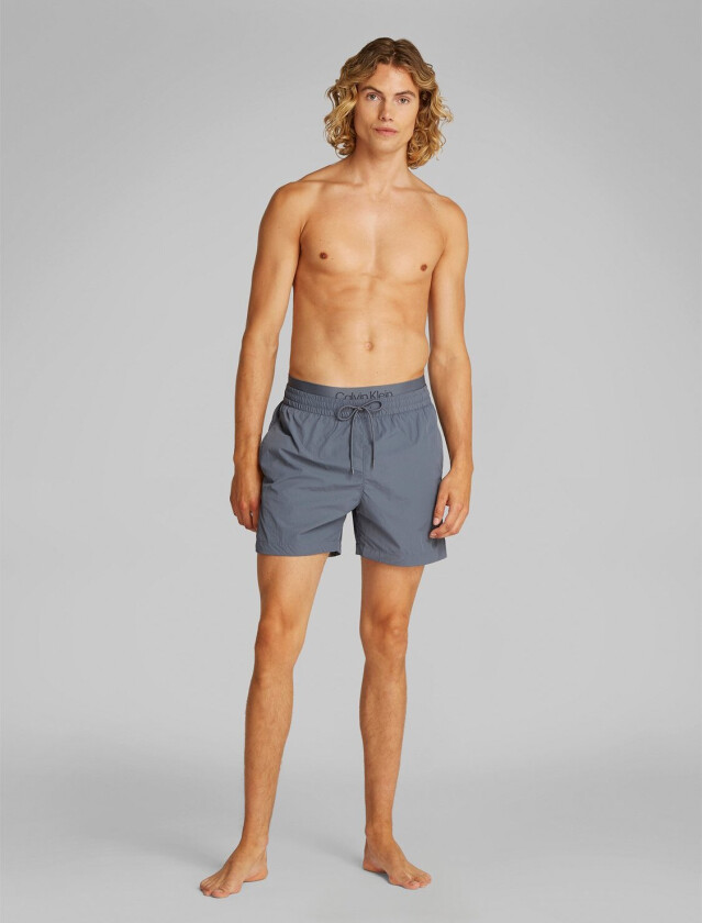Medium Double WB Str L - Badeshorts