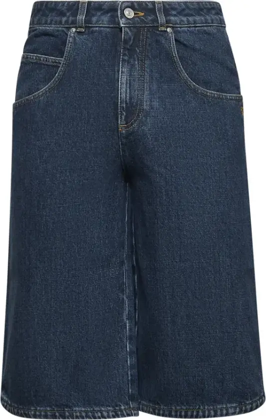 Bilde av Dame, Shorts, Blå, W27