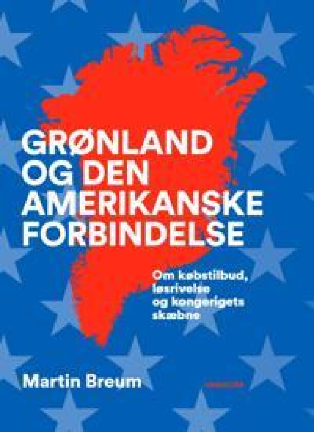 Grønland og den amerikanske forbindelse