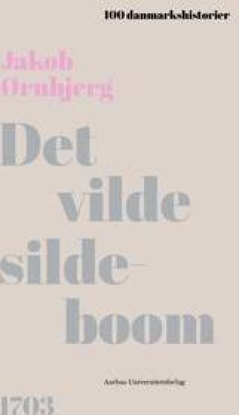 Det vilde sildeboom