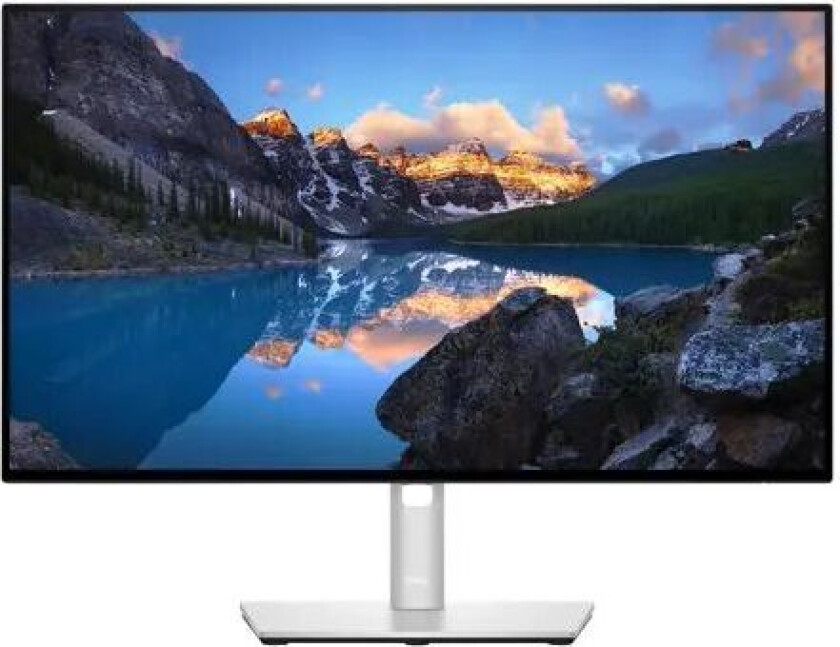 Ultrasharp U2422hwos (without Stand) 24" 1920 X 1080 16:9 Ips 60hz