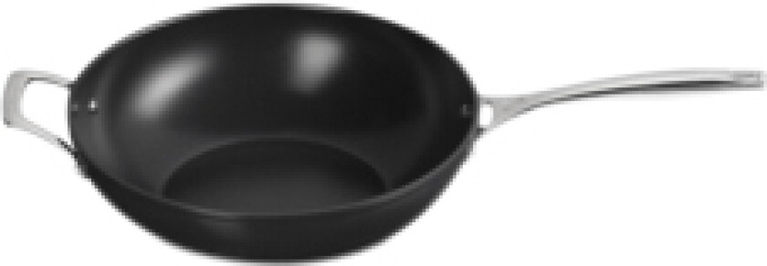 Ceramic Wokpande 30cm Str 18cm - Wok