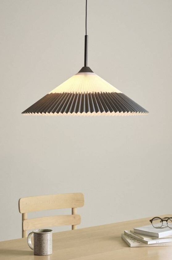 taklampe Beige