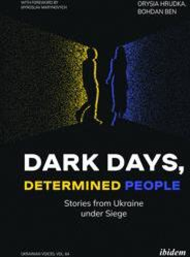 Dark Days, Determined People
