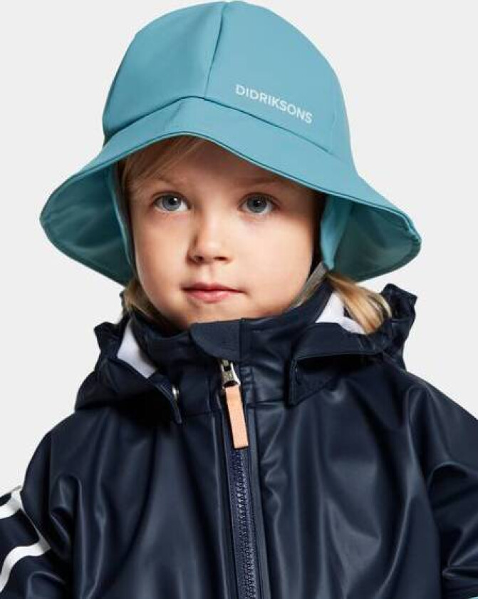 Sydvest Kids 8 Blue Wash