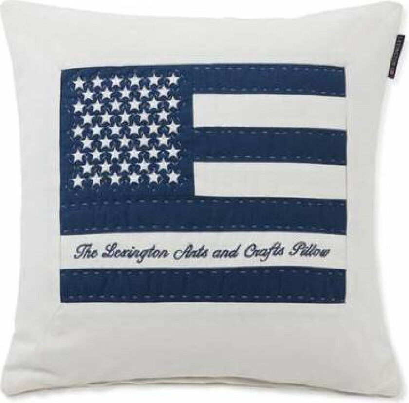 Arts and Craft Cotton Twill Pyntepute Lexington