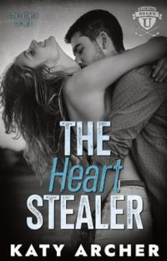 The Heart Stealer