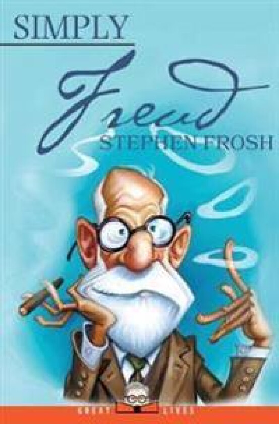 Simply Freud