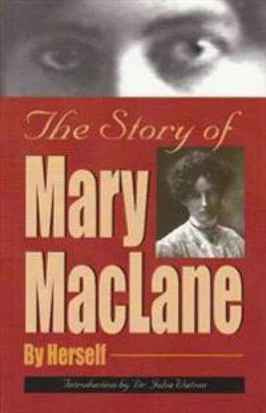 The Story of Mary Maclane