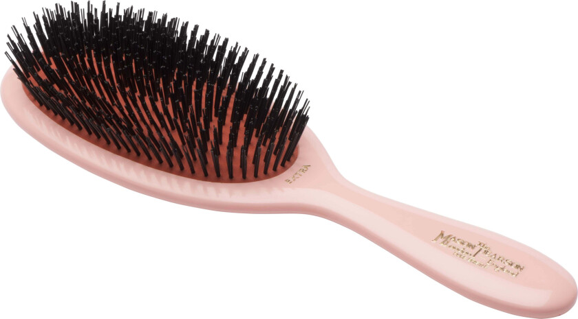 Bilde av Extra Small Pure Bristle Pink