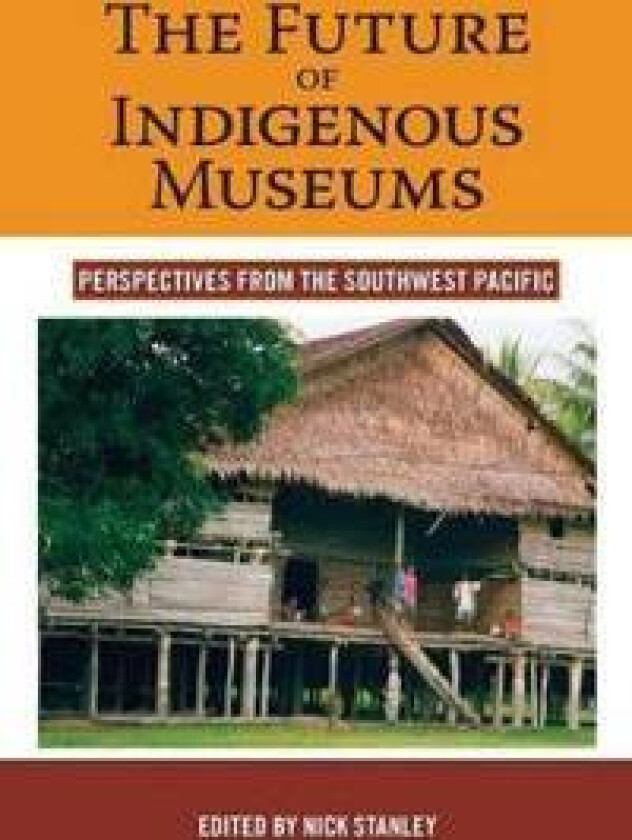 The Future of Indigenous Museums