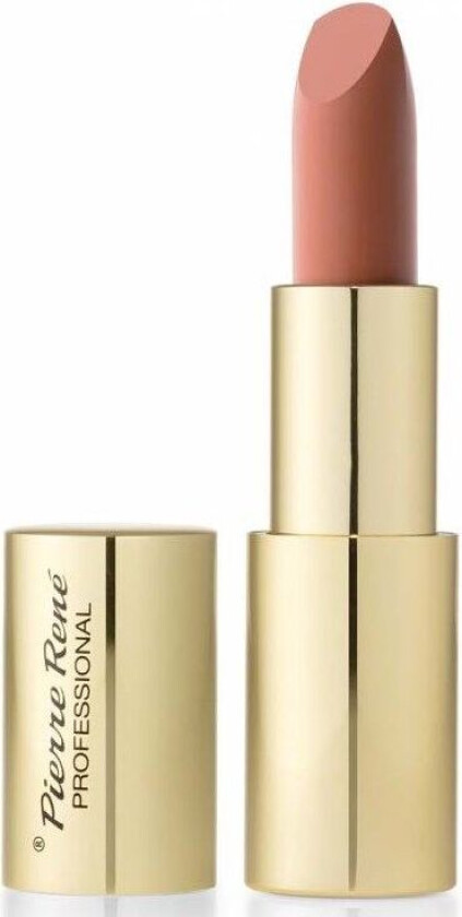 Pierre Rene Royal Mat Lipstick 37Coral Bliss