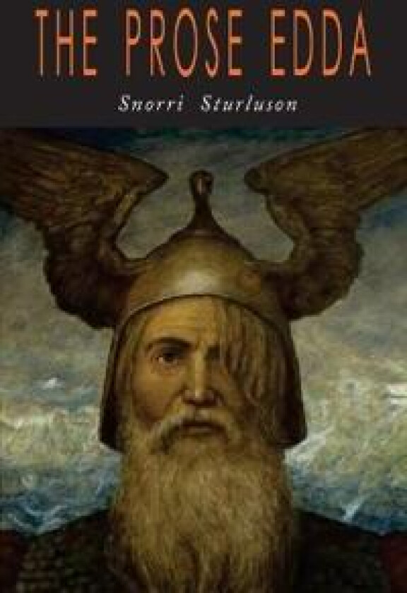 The Prose Edda