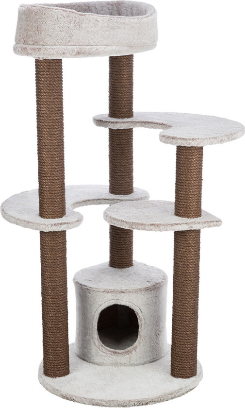 klorestativ Afonso - grå