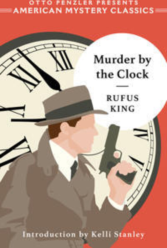 Murder by the Clock